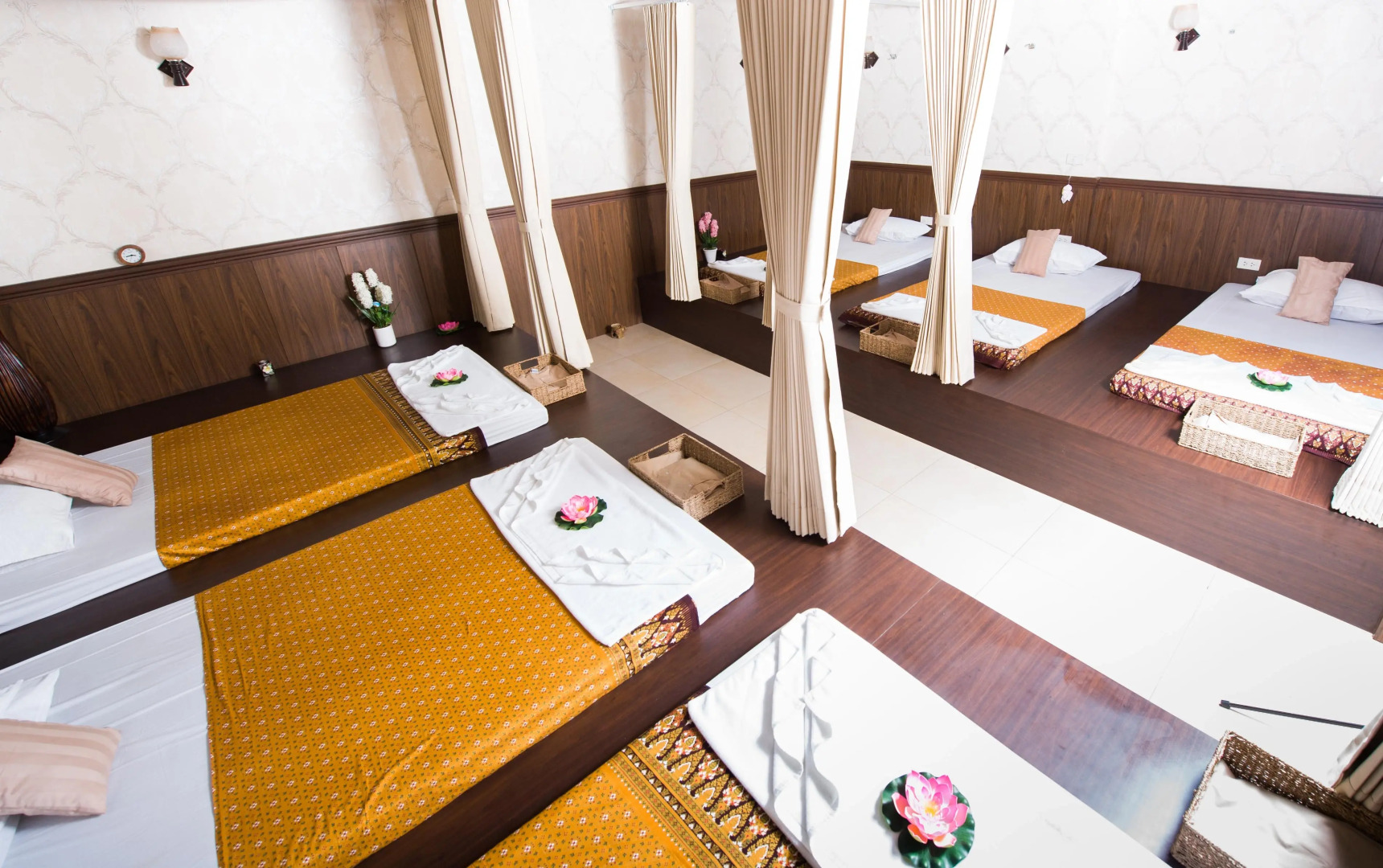 Photo - Suvarnabhumi Ville Airport Hotel