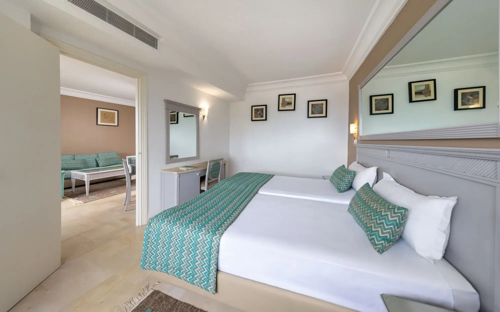 Foto - Marhaba Royal Salem - Family Only