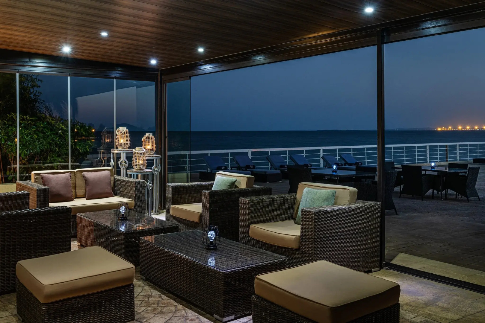 Photo - Sheraton Djibouti