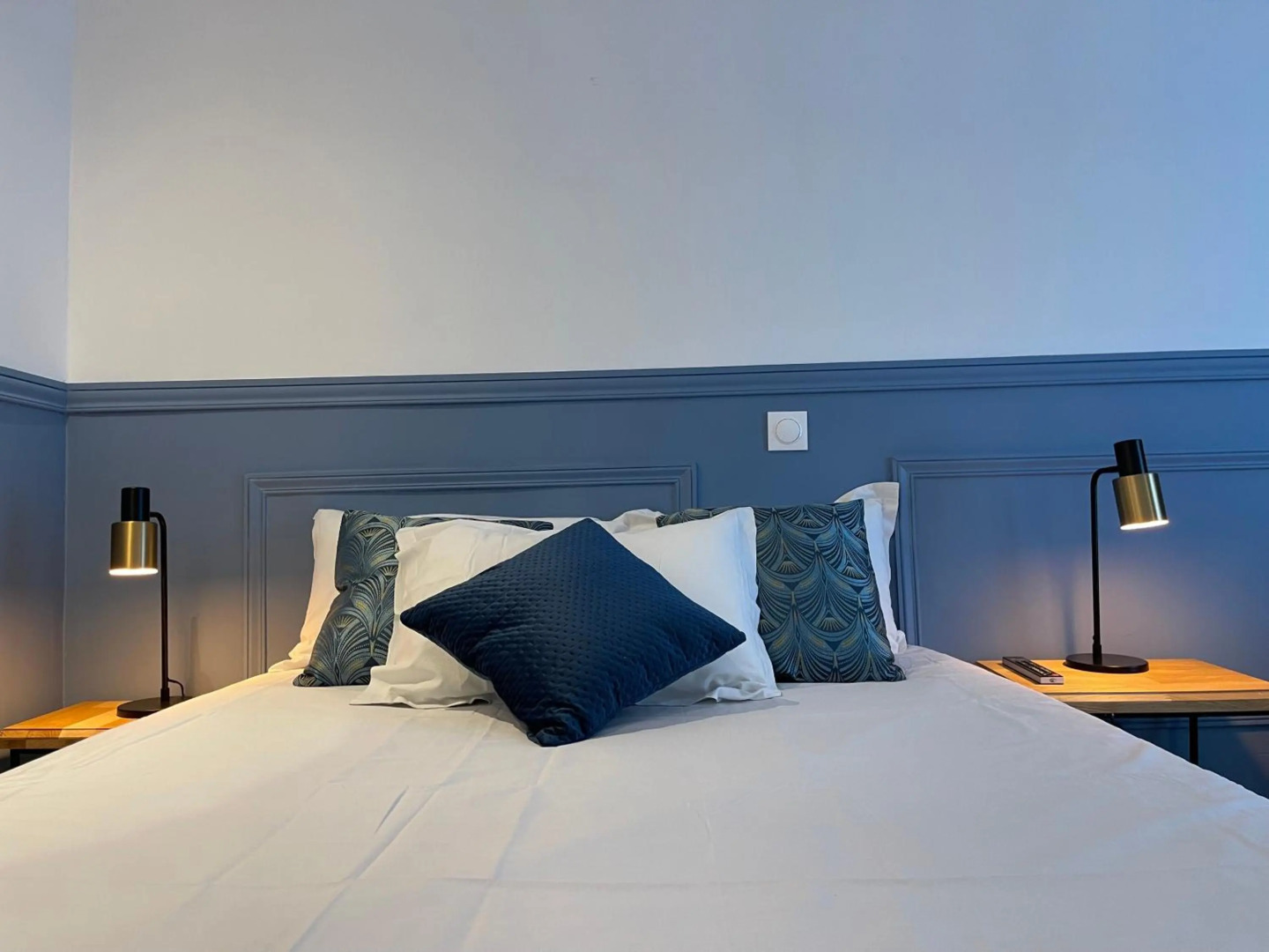 Foto - Hotel Little Regina