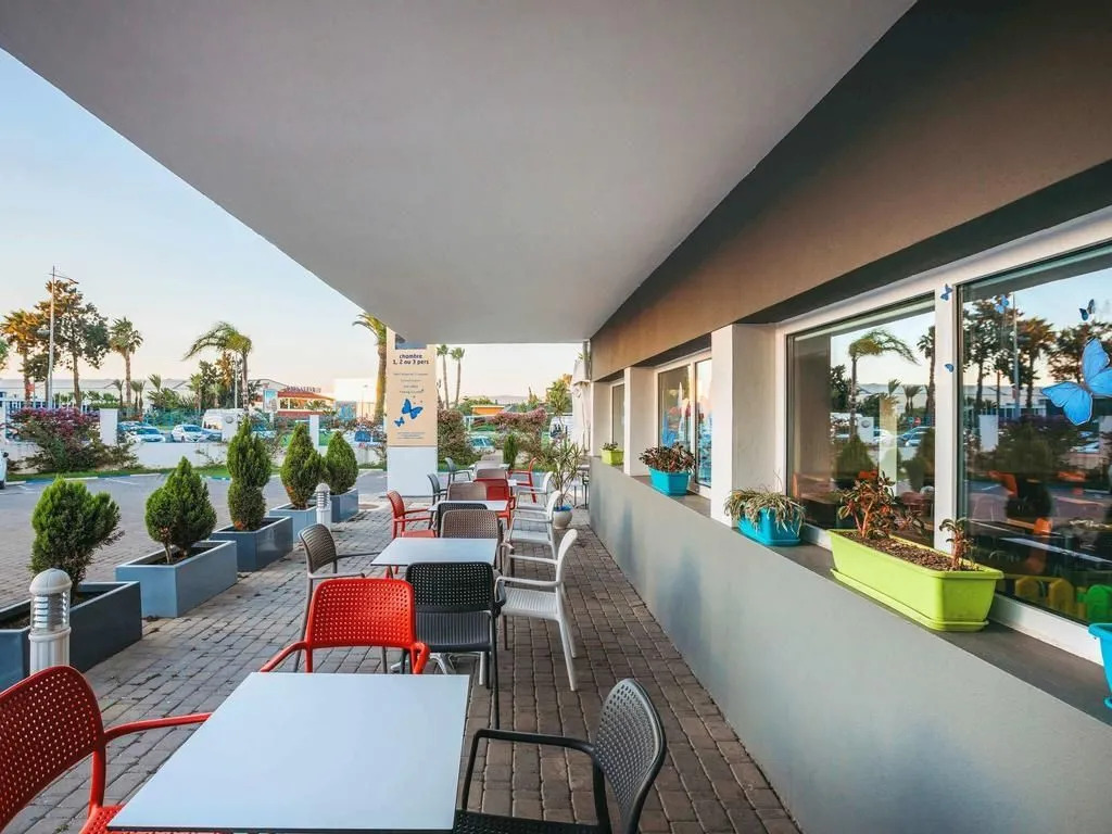 Photo - MIA Urban Detroit Tanger