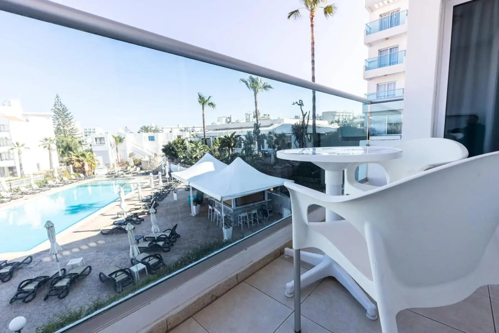 Foto - Vrissaki Hotel Apartments