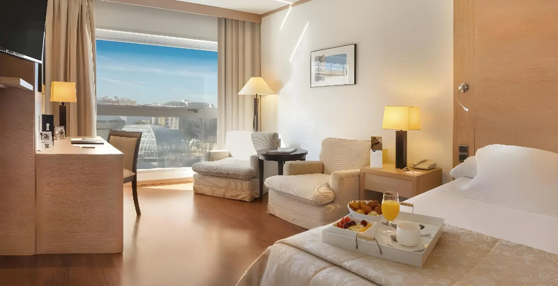 Foto - SH Valencia Palace