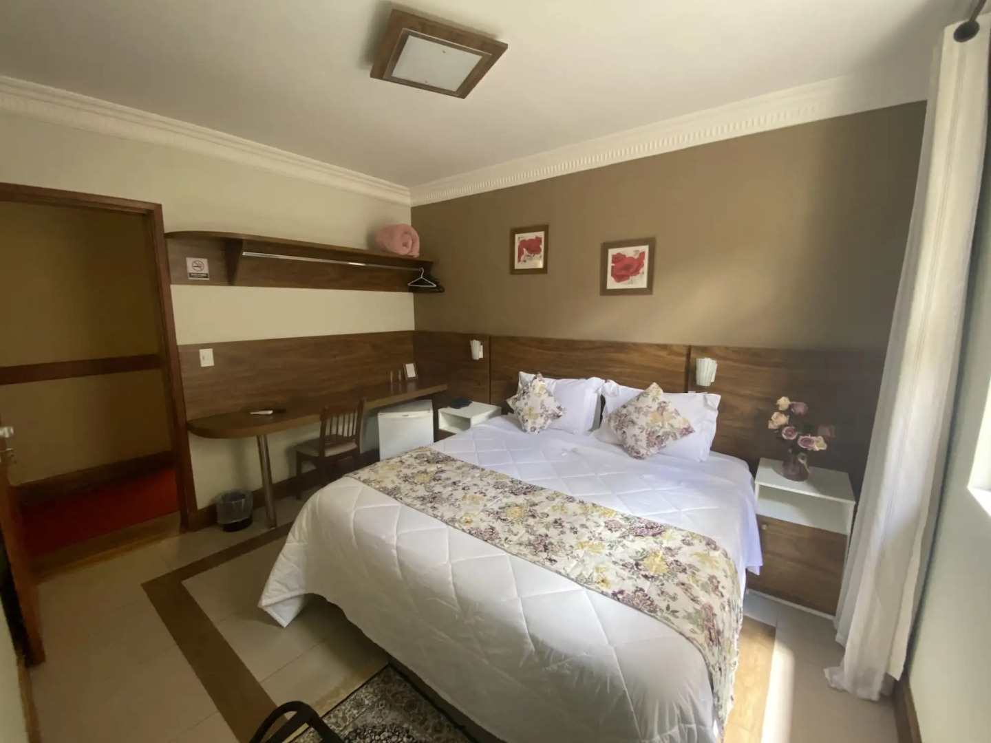 Foto - Pousada Princesa Isabel - Visconde