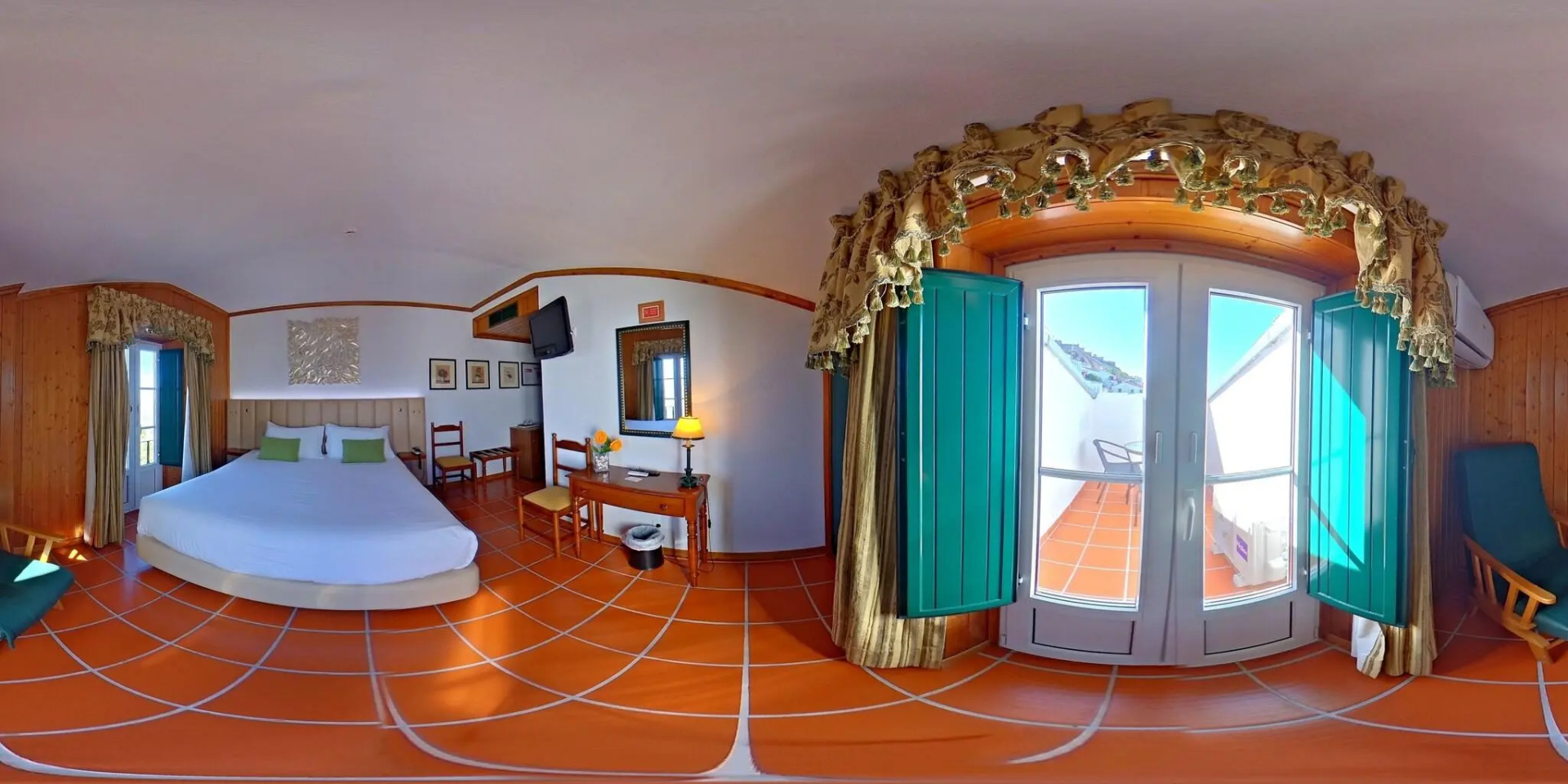 Photo - Hotel Dom Manuel