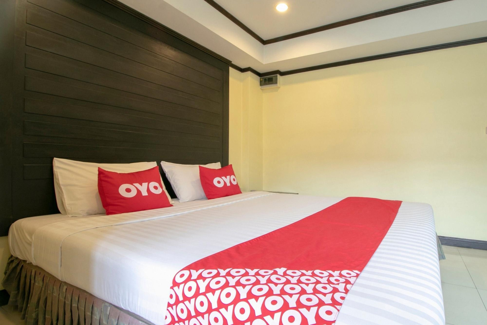 Foto - Super OYO 75385 Hotel Win Long