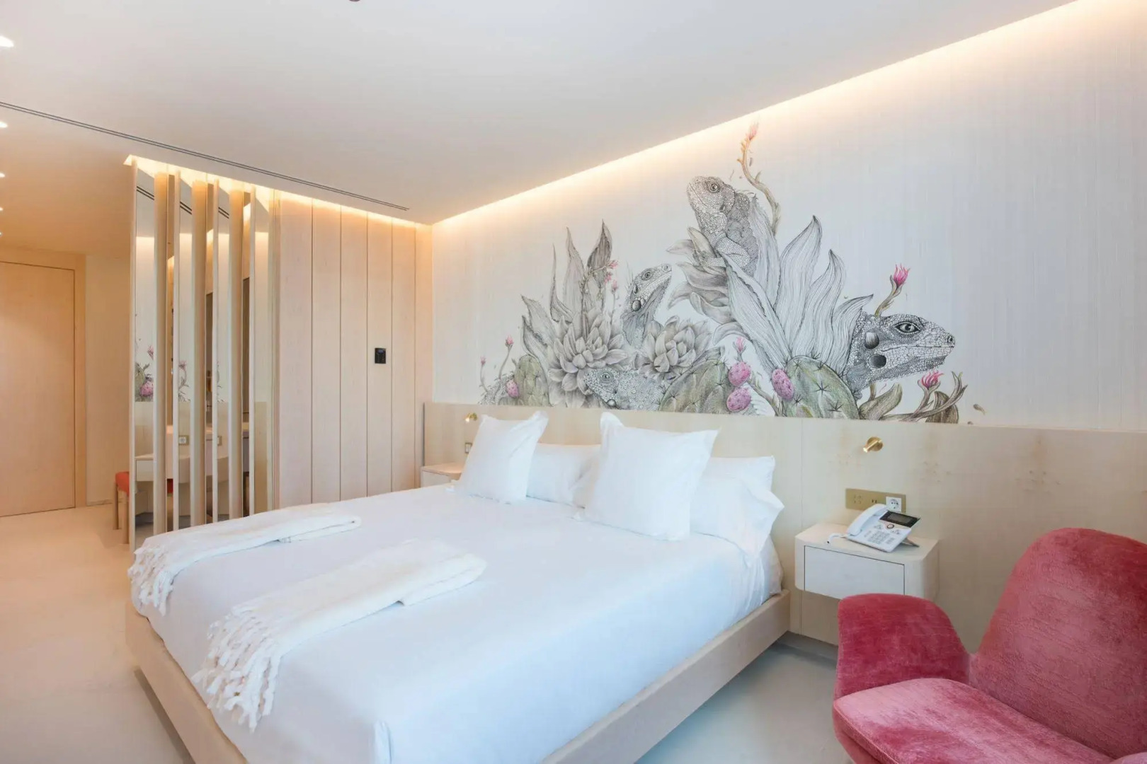 Foto - BLESS Hotel Barcelona