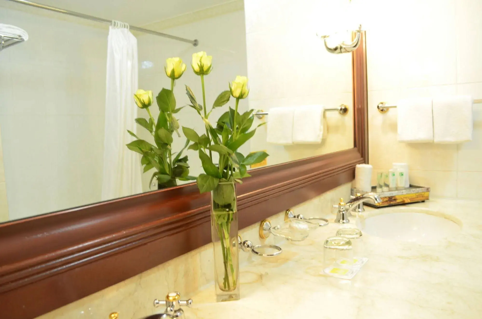 Foto - Hotel Cambodiana