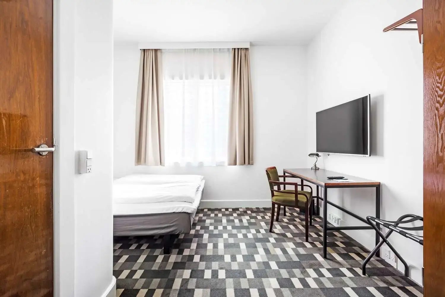 Foto - Hotel Astoria, Best Western Signature Collection