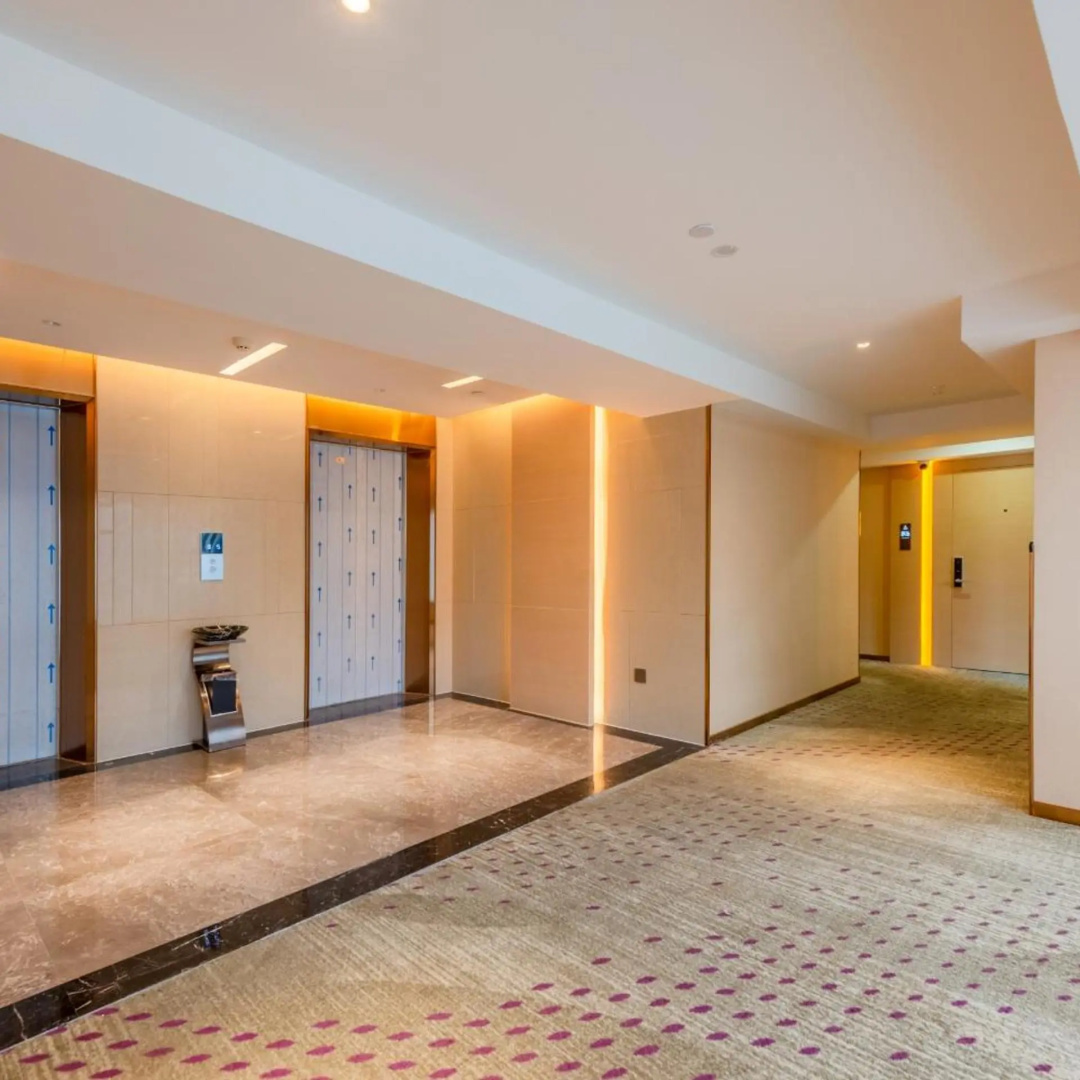 Foto - Lavande Hotel Guangzhou Taigucang Shayuan Station