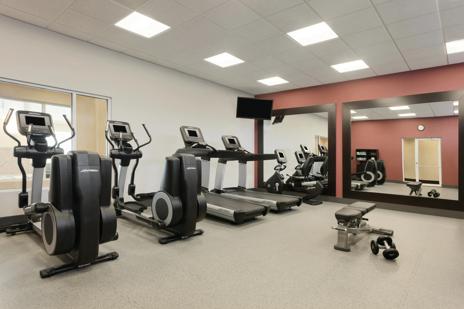 Photo - Hilton Garden Inn Falls Church