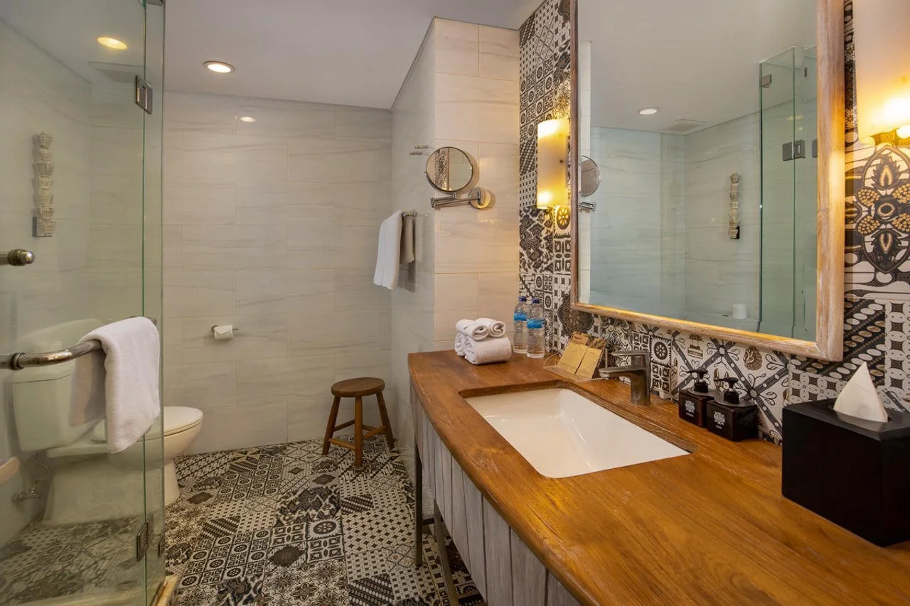 Foto - Away Bali Legian Camakila