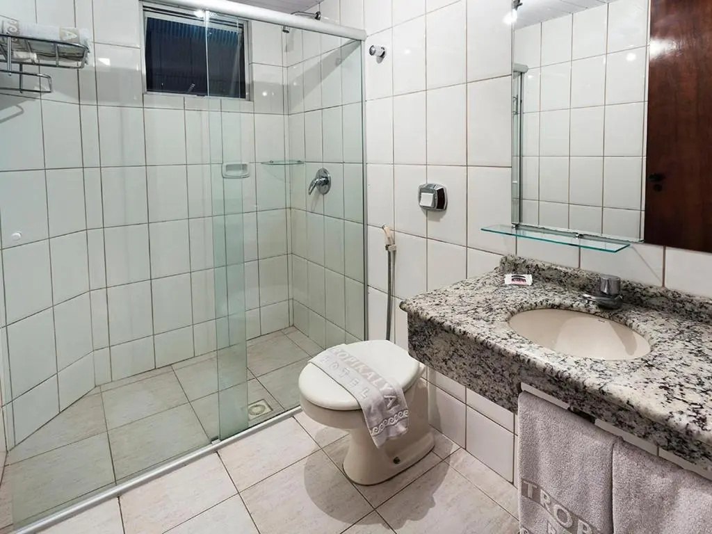 Photo - Tropikalya Prime Hotel