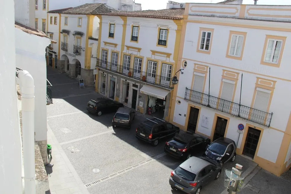 Photo - StayInn City - Évora