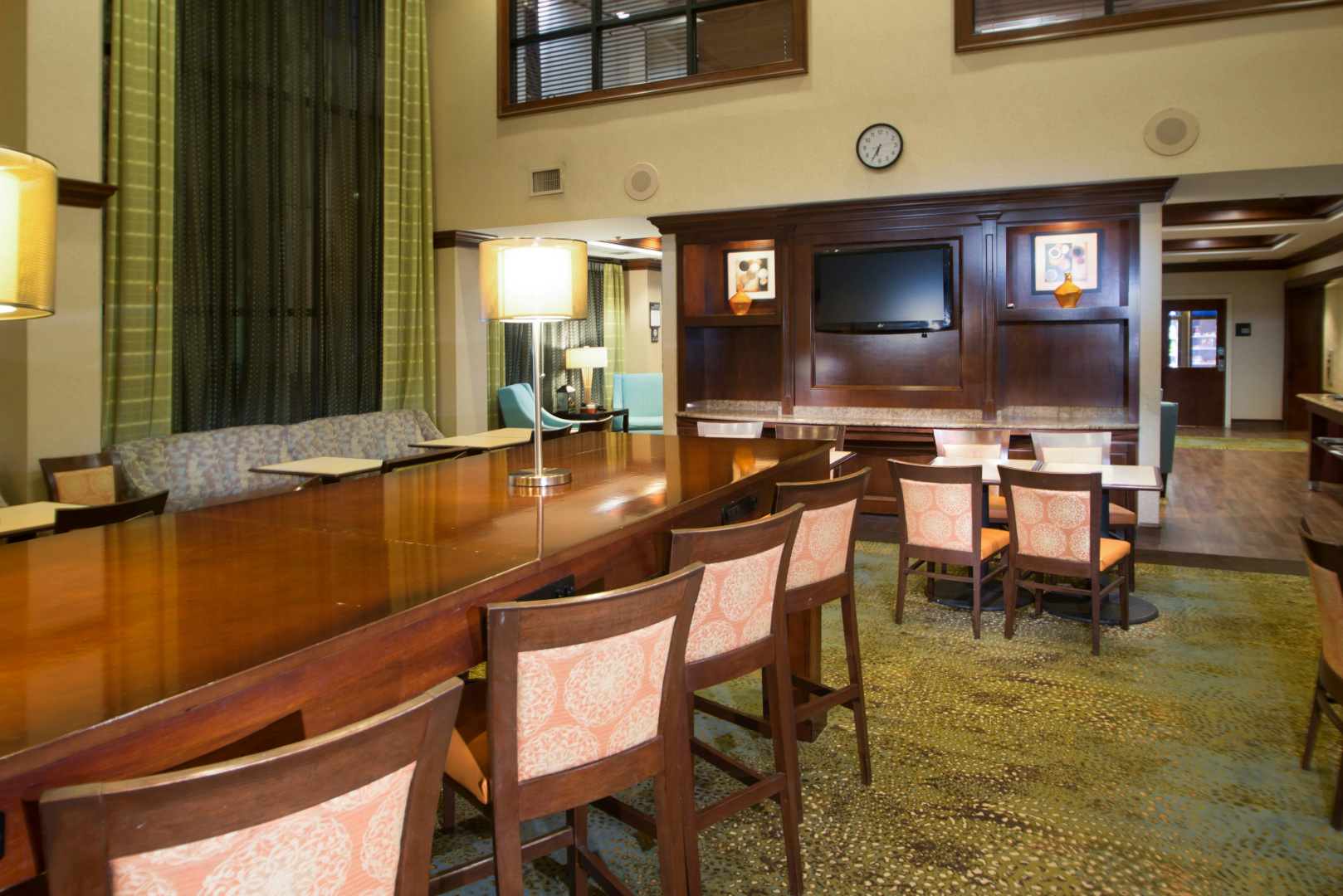 Foto - Hampton Inn Linden