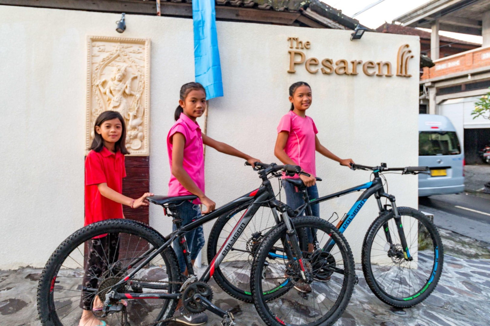 Foto - The Pesaren Ubud