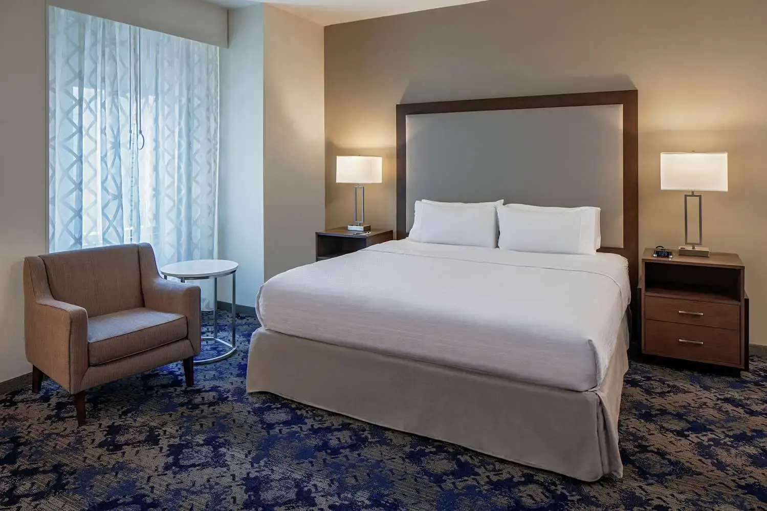 Foto - Homewood Suites by Hilton New Orleans French Quarter