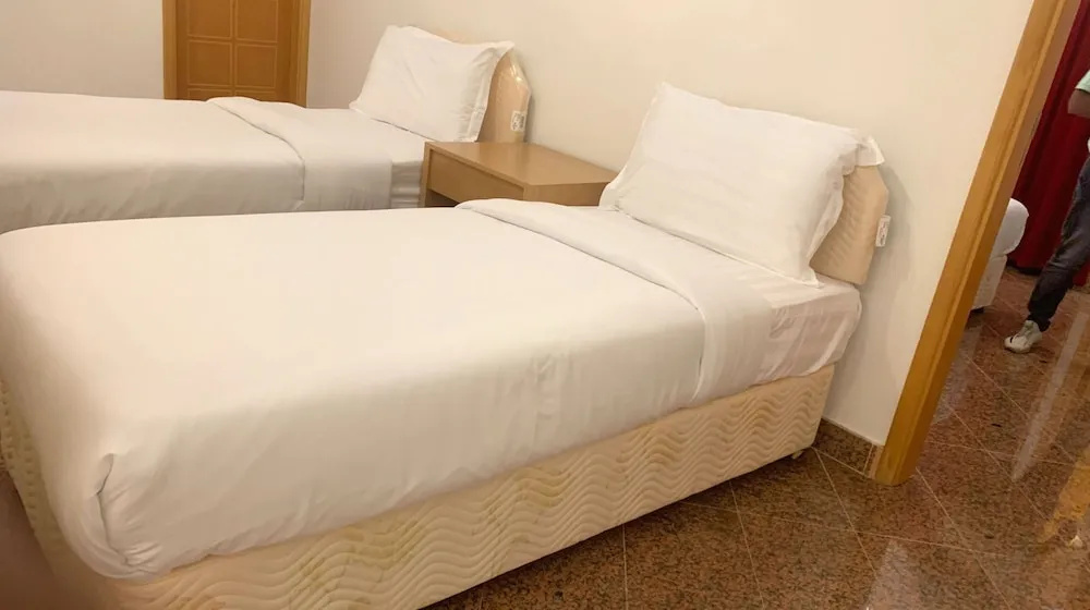 Photo - Qurum Heights Hotel