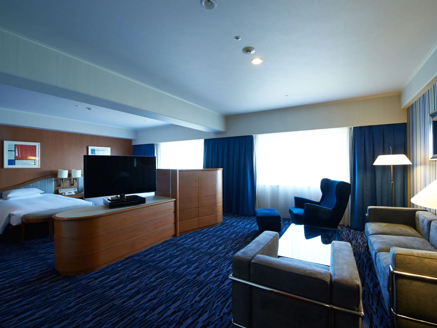 Foto - Hotel Nikko Narita