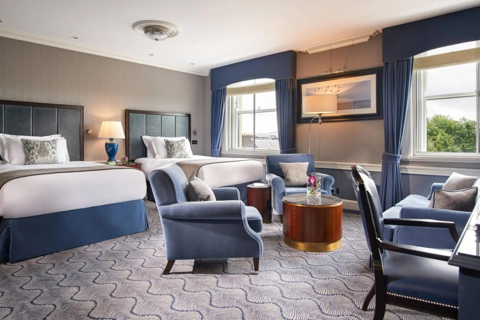 Foto - The Shelbourne, Autograph Collection