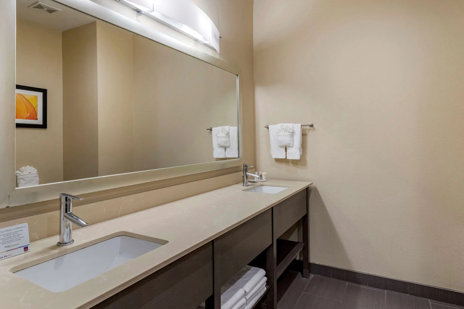 Foto - Comfort Suites Near Sam Houston Race Park