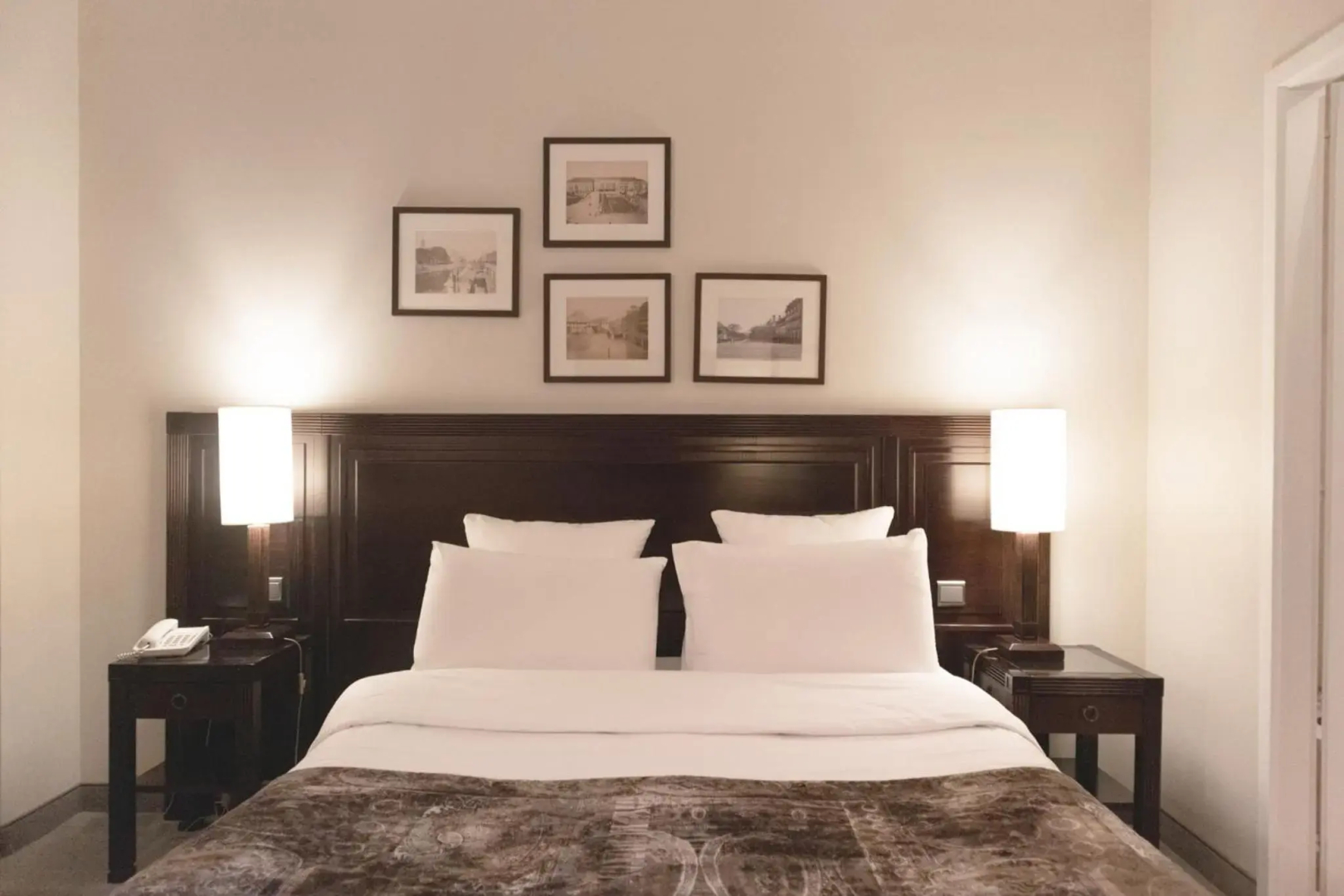 Foto - Hôtel Régent Contades By Stay Collection