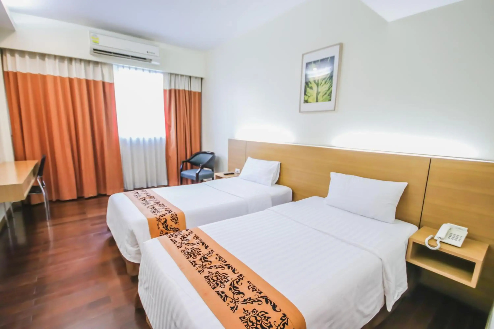 Foto - P2 Boutique Hotel