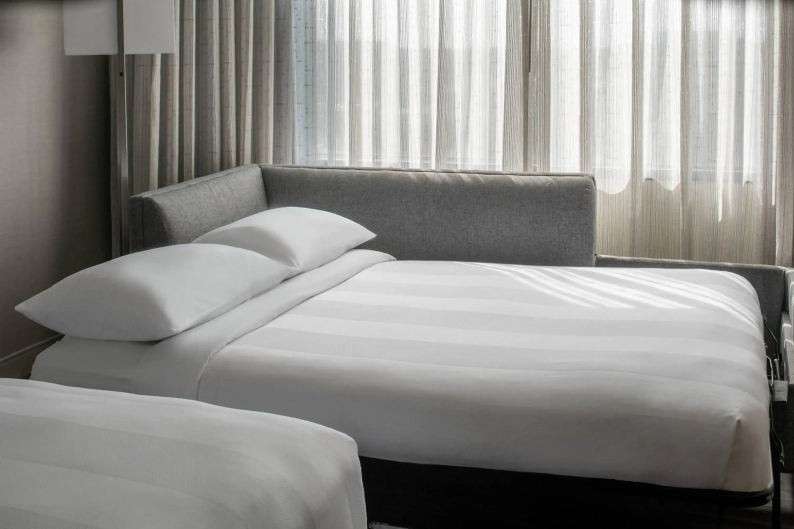 Foto - Tysons Corner Marriott