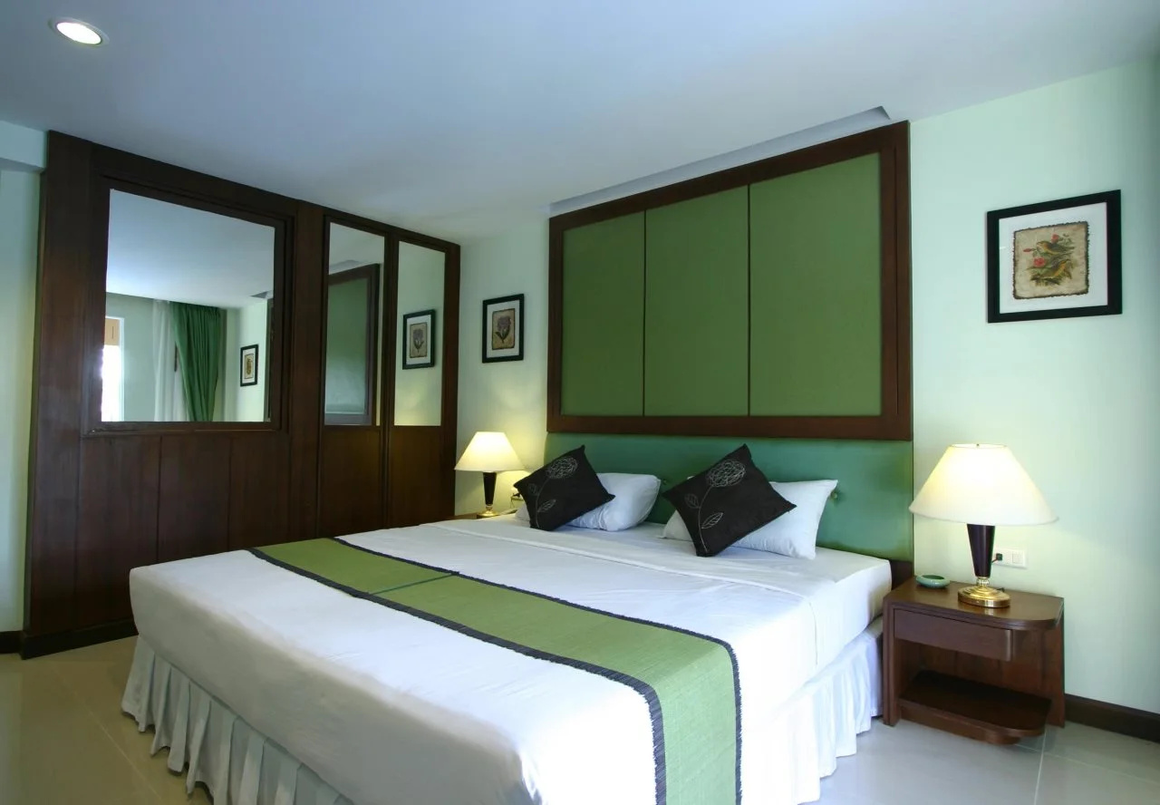 Foto - Windmill Resort Hotel Pattaya