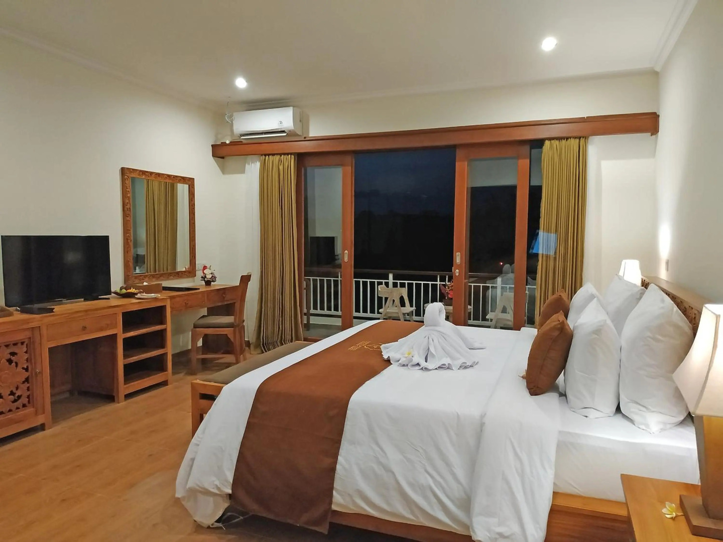 Foto - Paon Desa Ubud