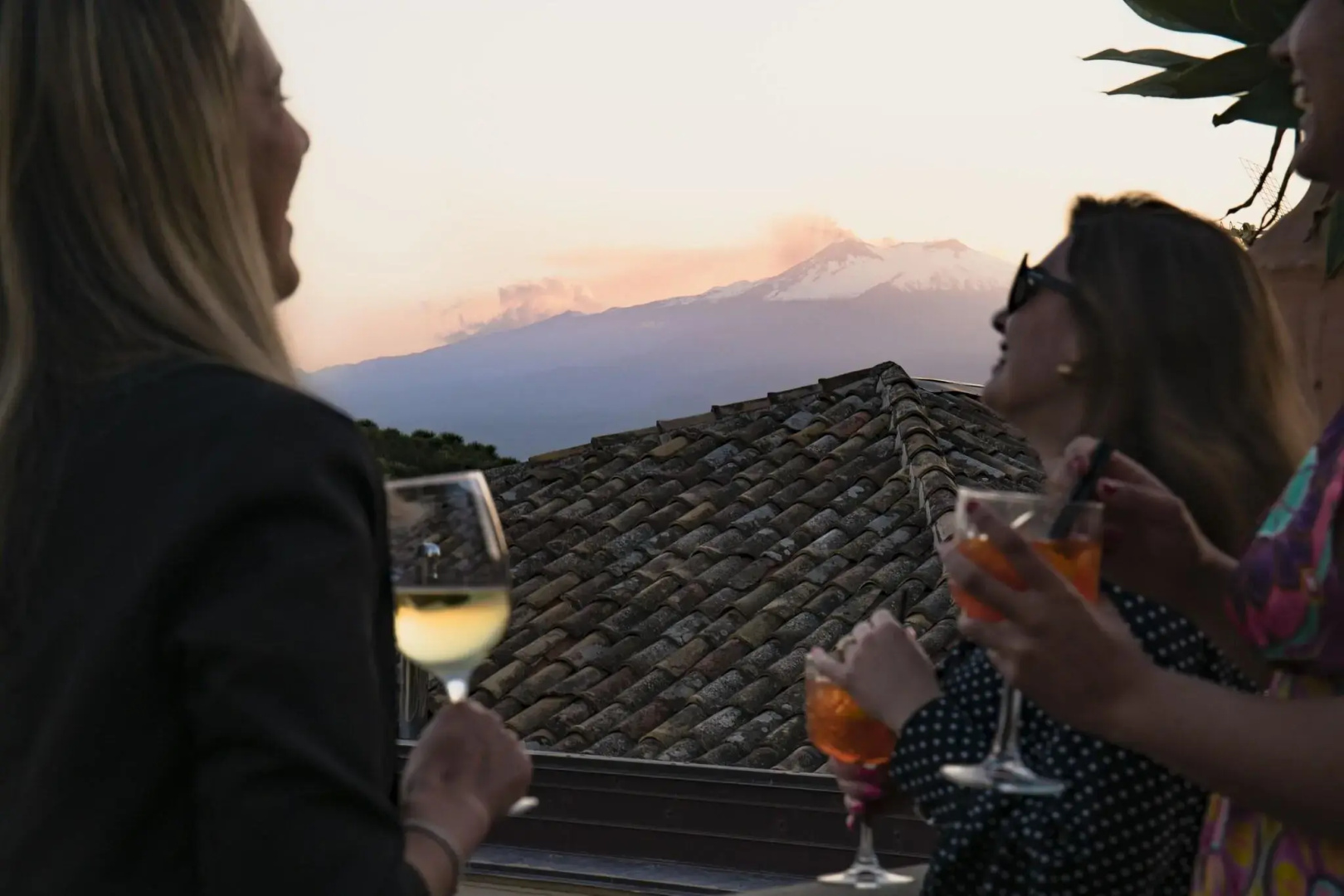 Photo - Villa Taormina