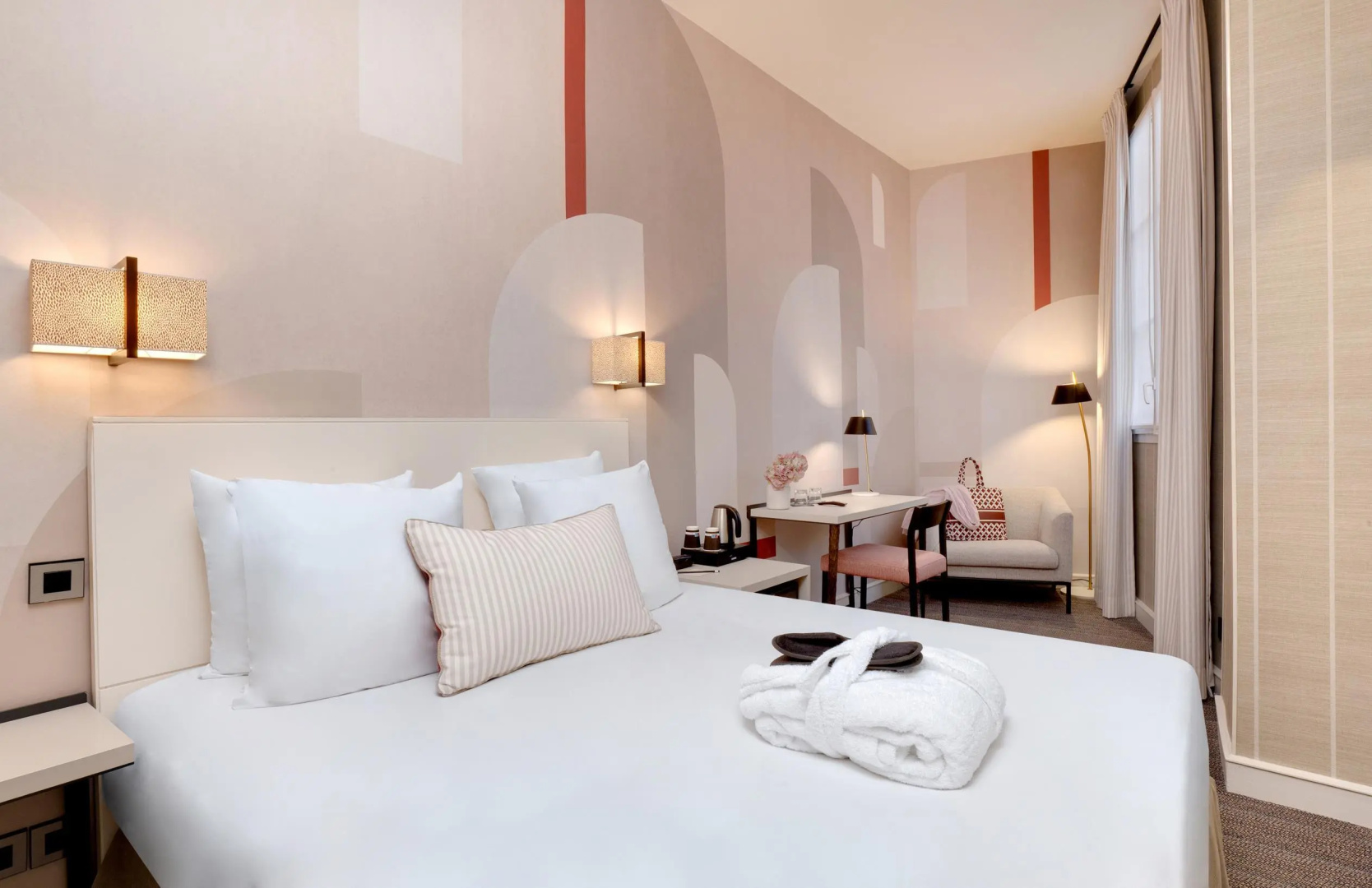 Photo - Hotel Le Senat