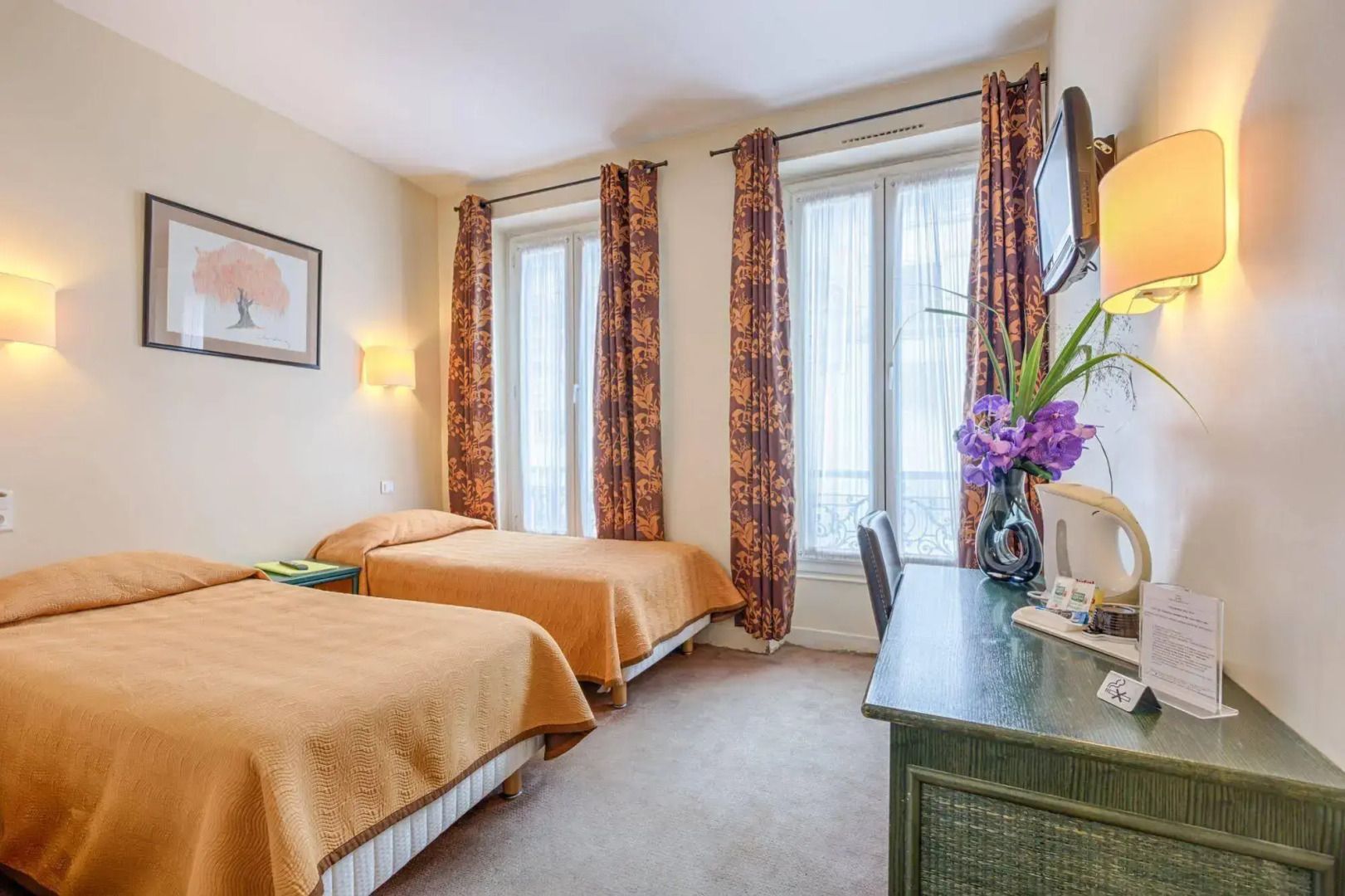 Foto - Hôtel Charing Cross