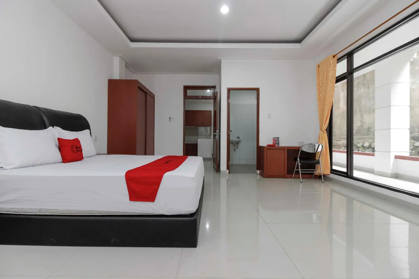 Foto - RedDoorz Premium @ Gandaria Jagakarsa