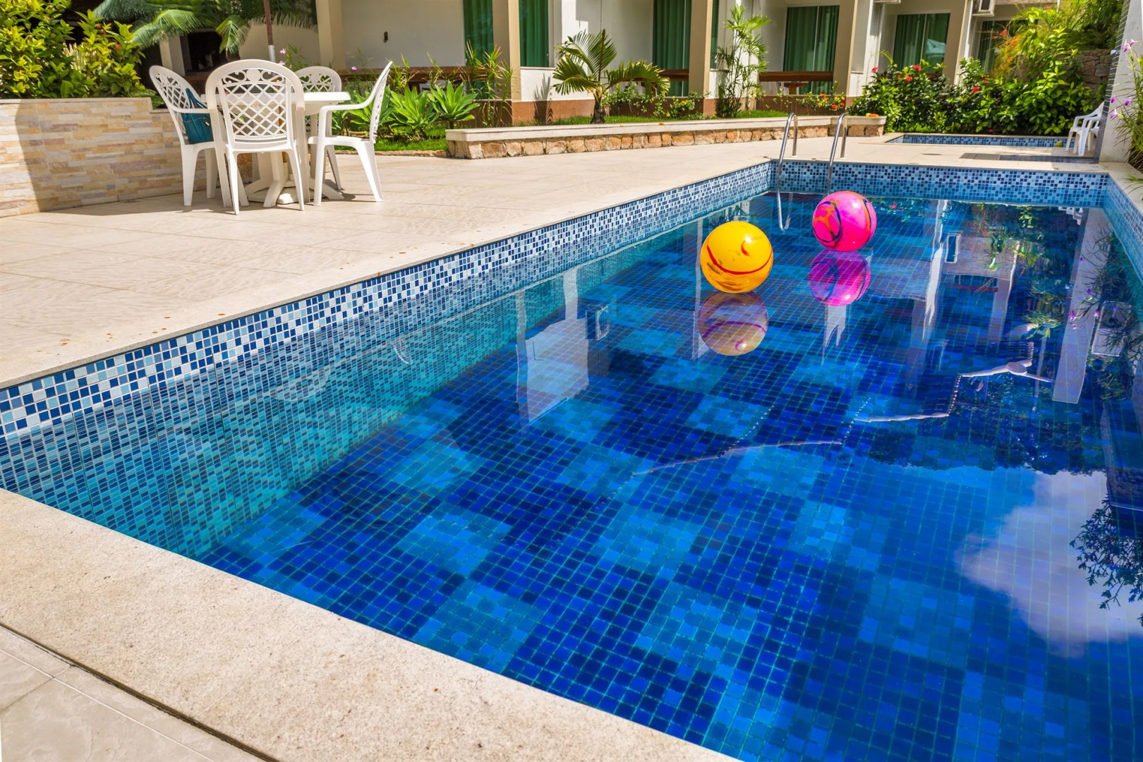 Foto - Quinta do Sol Lite Hotel