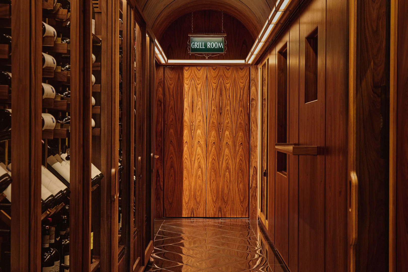 Photo - The Connaught, Maybourne