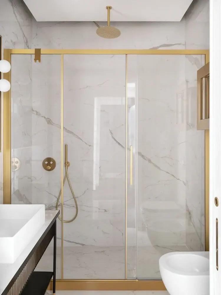 Foto - Golden House Vatican - Rienzo