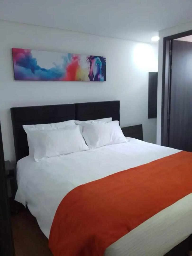 Foto - Hotel Portal de los Andes