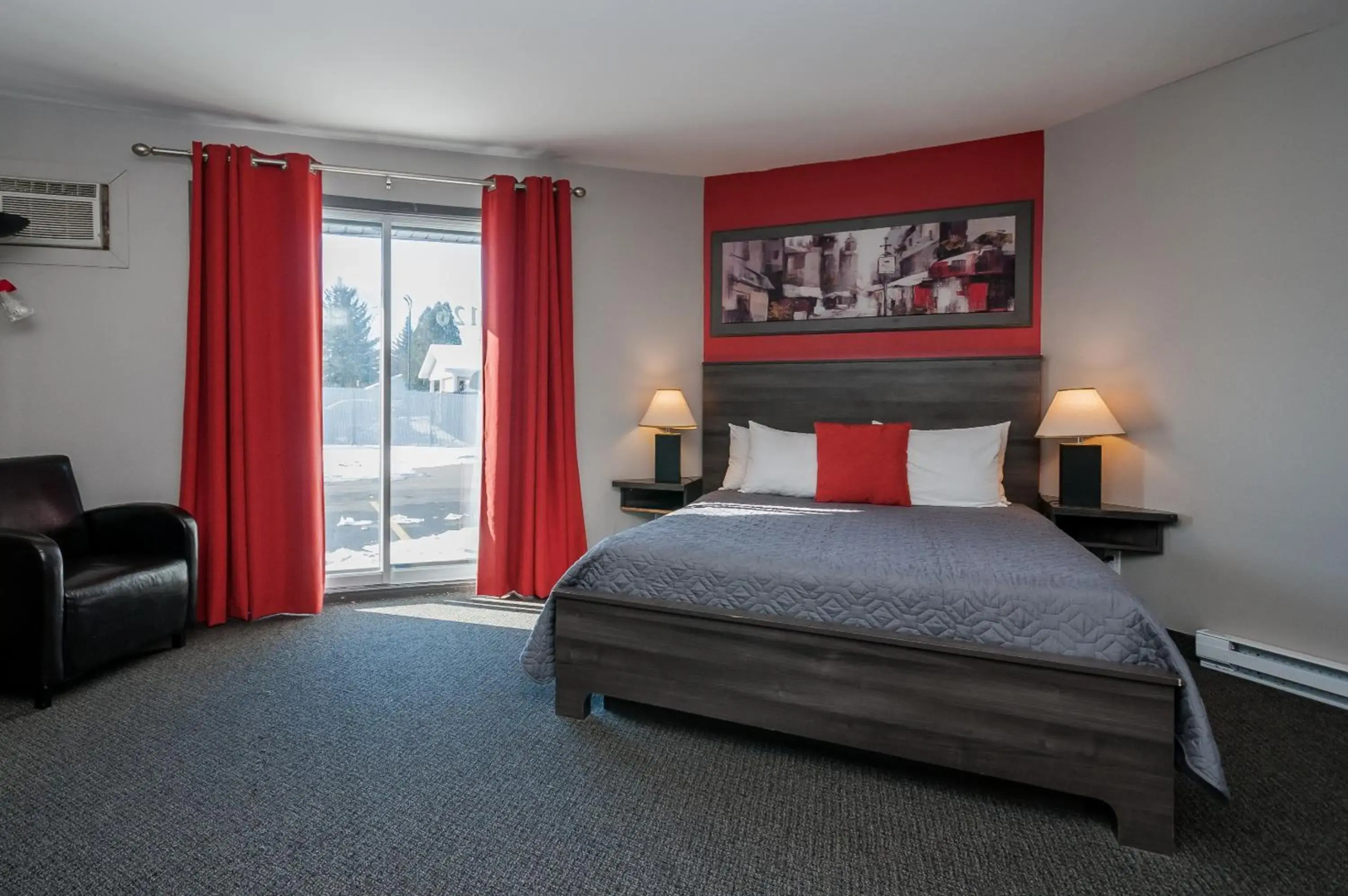 Photo - Hotel & Suites Monte-Cristo