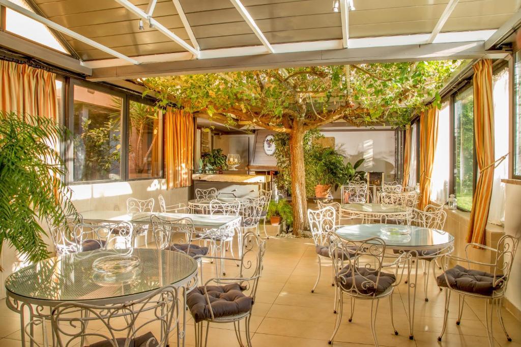 Photo - Antica Locanda Palmieri