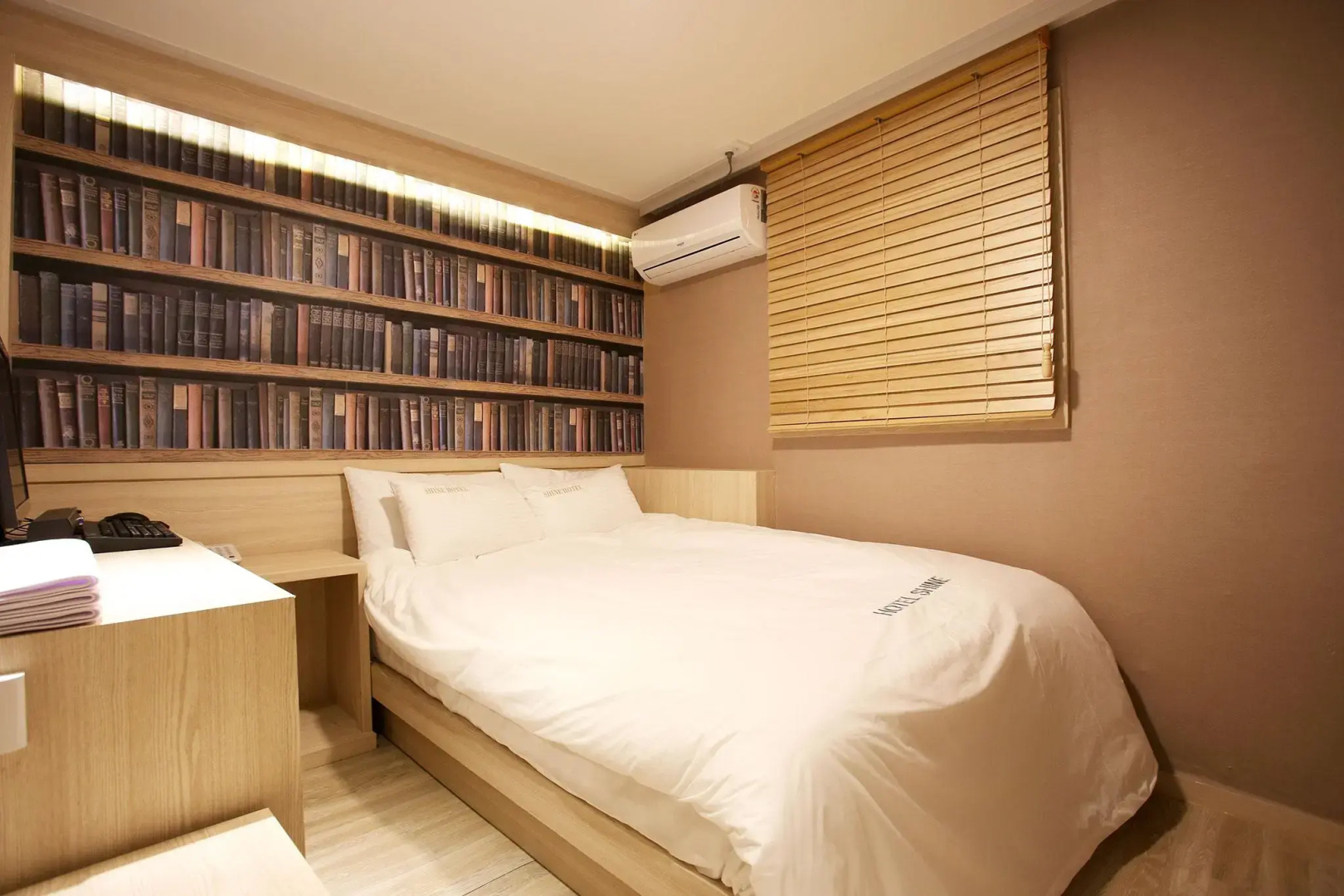 Photo - Shine Hotel