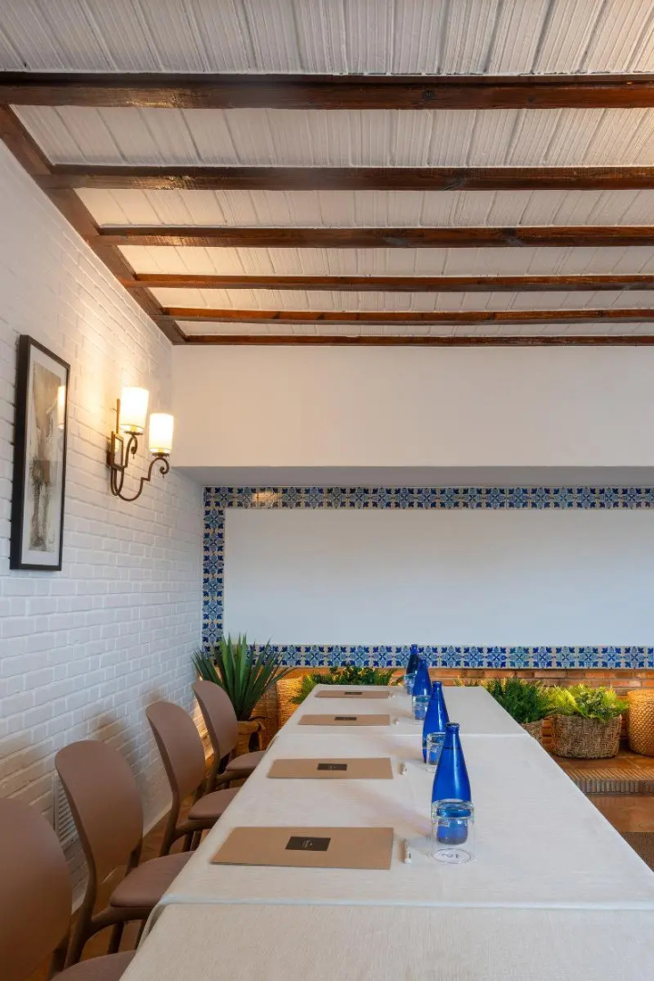 Foto - Parador de Mazagón