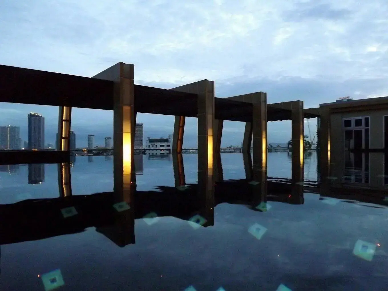 Foto - Palette Bella B All Suites Bangkok Hotel