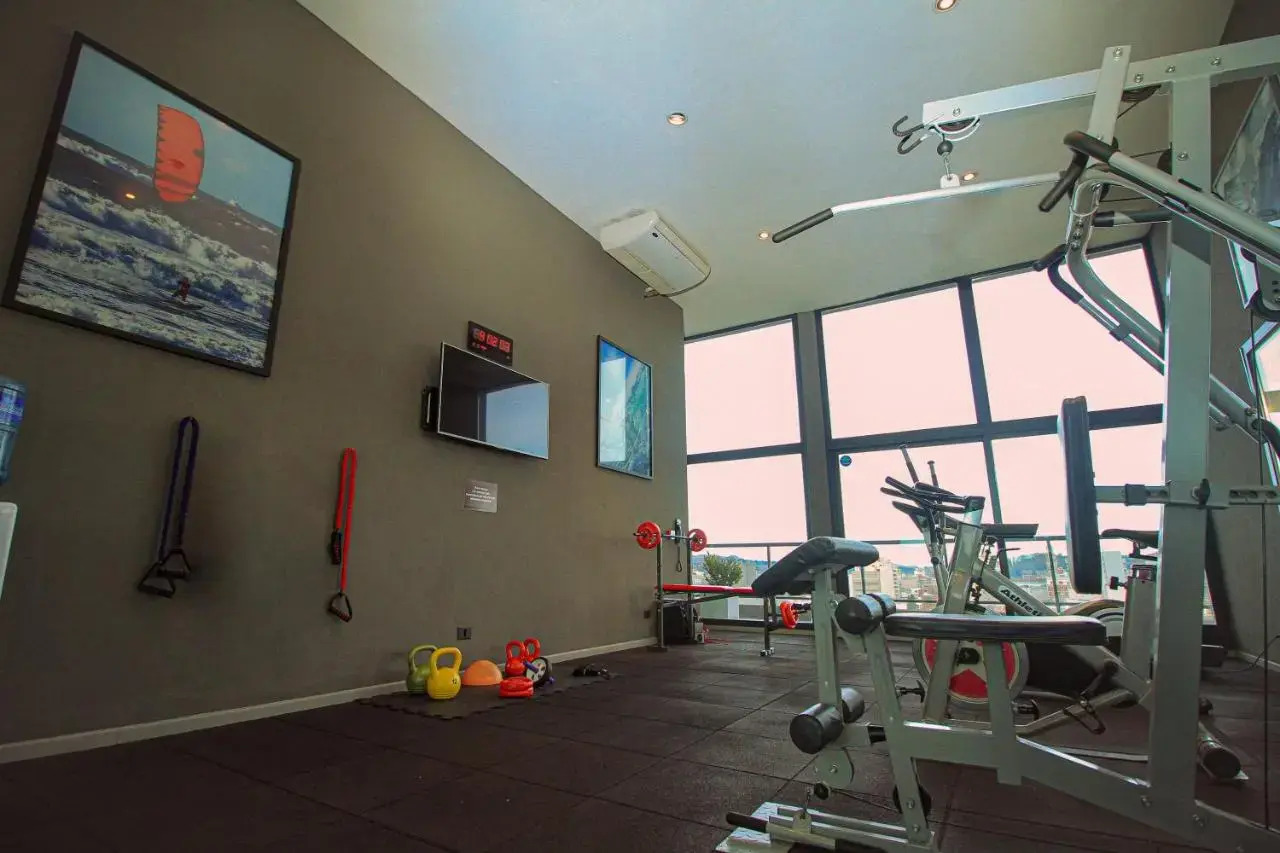 Photo - Mulen Hotel Tandil