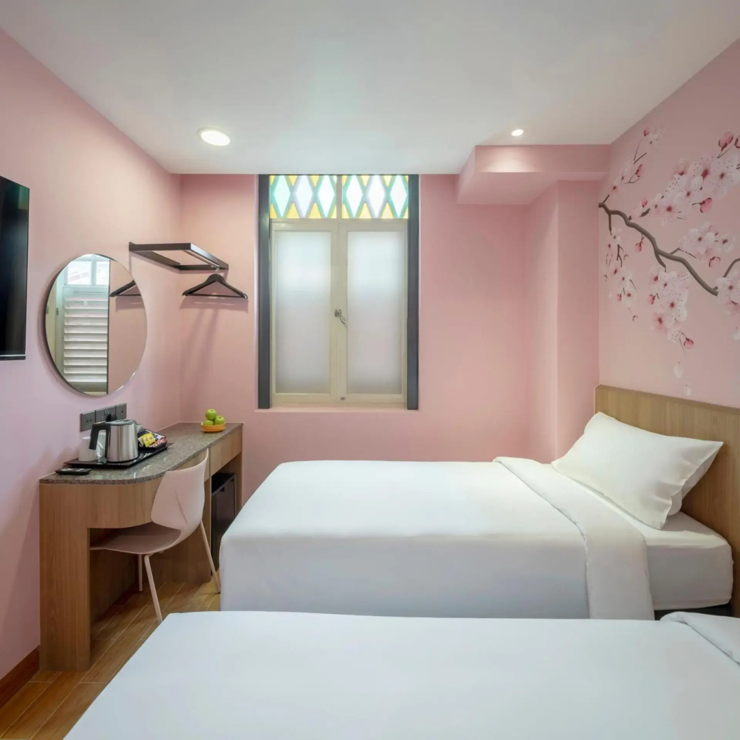 Foto - Hotel Sakura by Venue