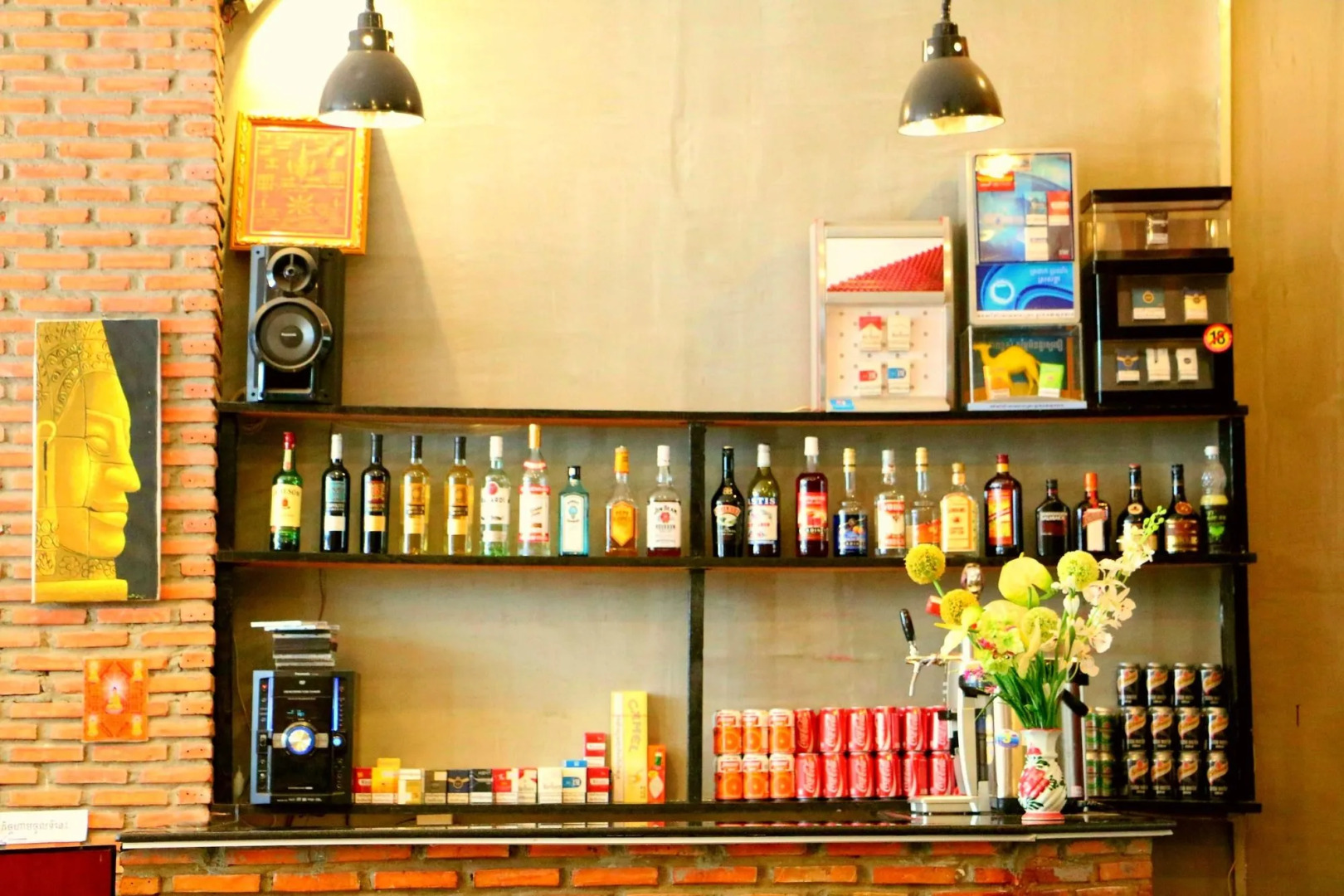 Photo - Best Central Point Hotel