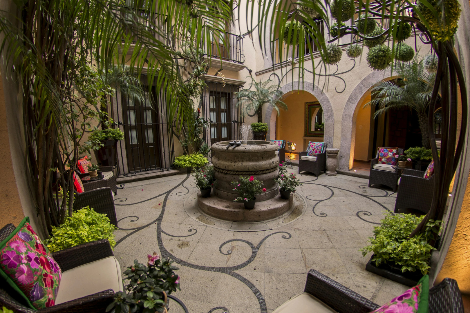Foto - Hotel de la Soledad