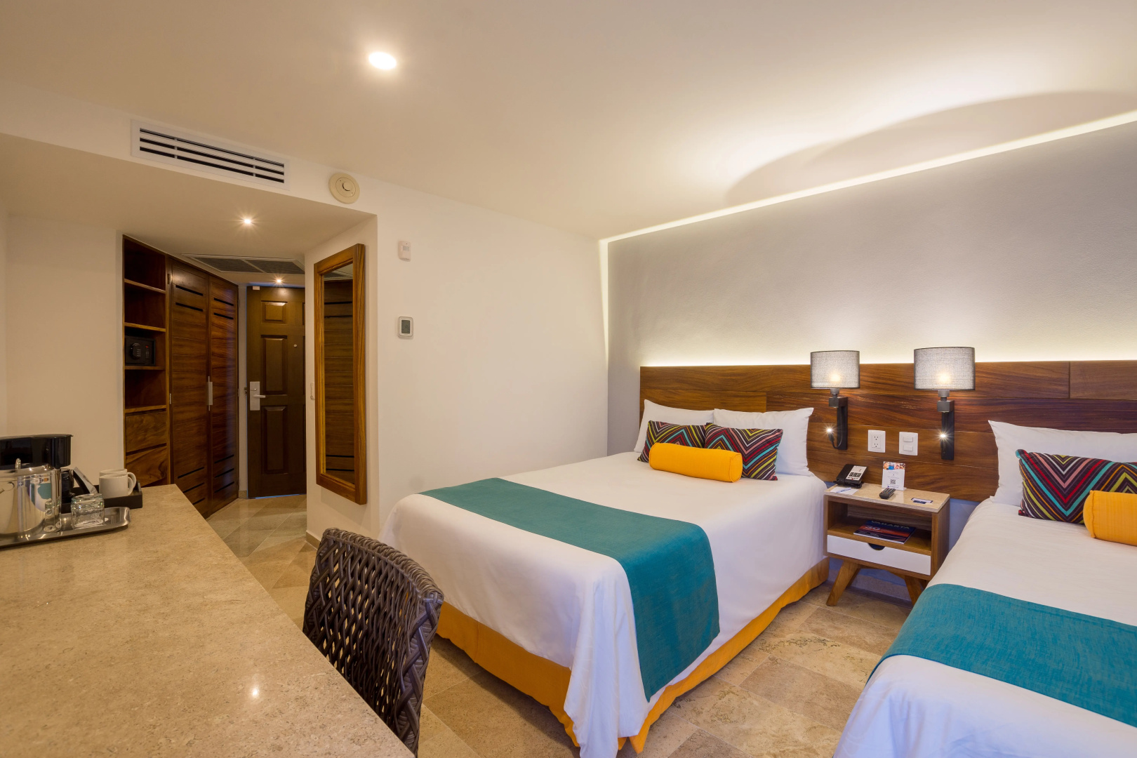 Foto - Buenaventura Grand Hotel & Great Moments - All Inclusive