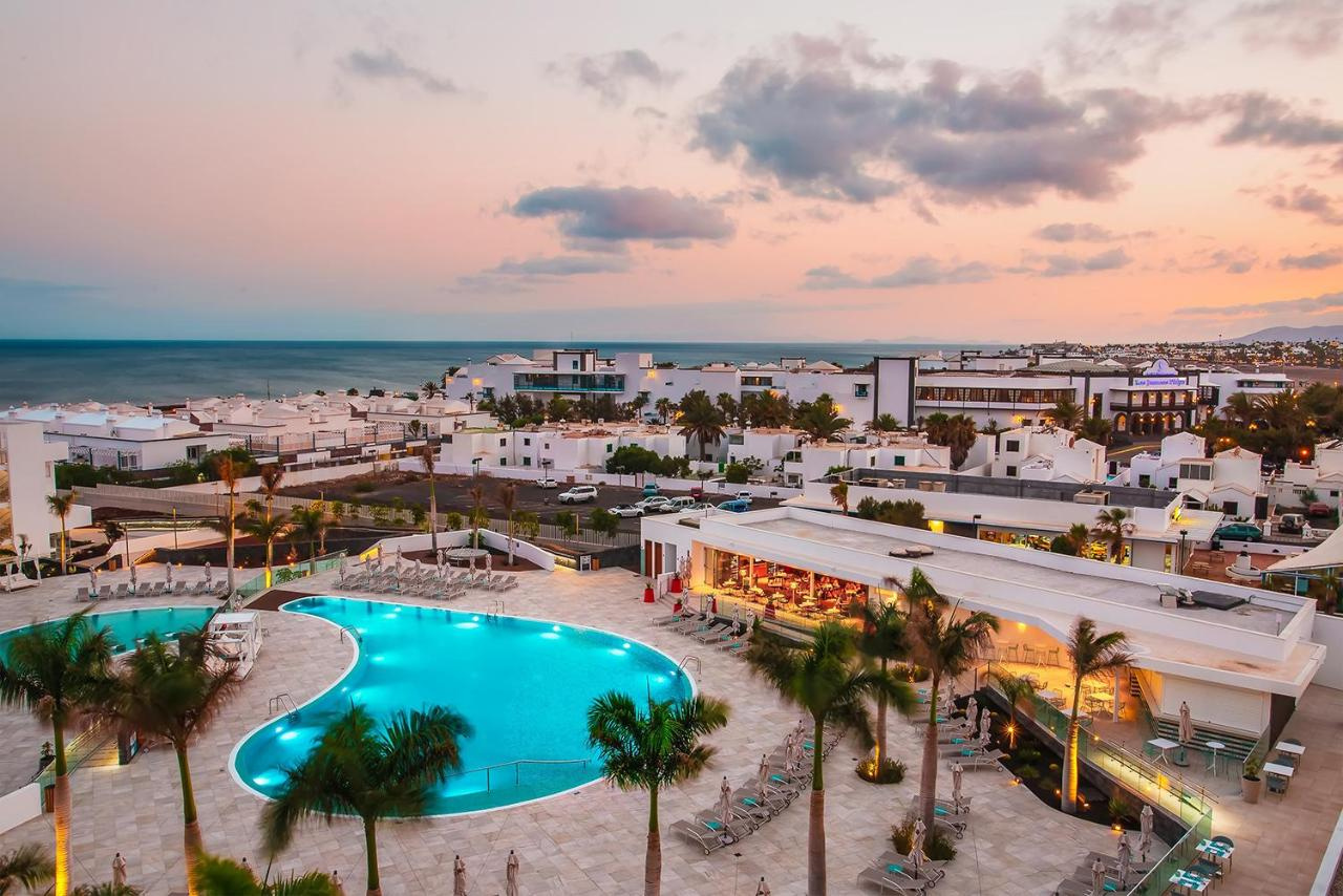 Photo - Hotel Lava Beach