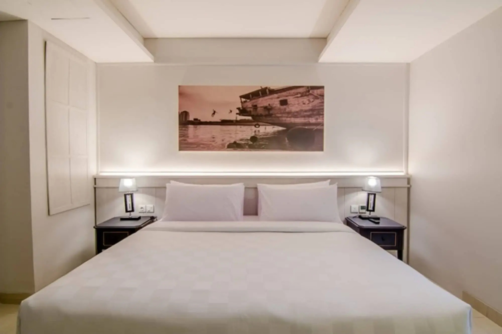 Foto - Jambuluwuk Thamrin Hotel